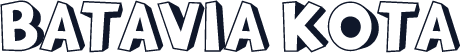 BATAVIA KOTA