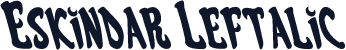 Eskindar Leftalic