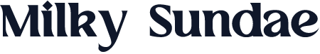 Milky_Sundae
