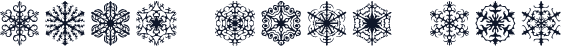 Faux Snow BRK