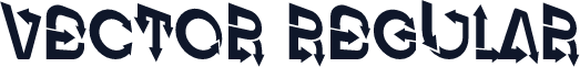 Vector Regular