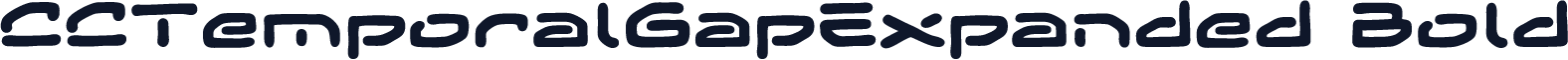 CCTemporalGapExpanded Bold