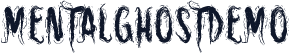 MentalGhostDemo
