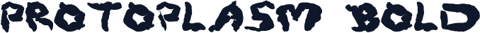 Protoplasm Bold