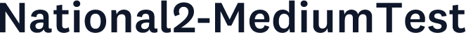 National2-MediumTest