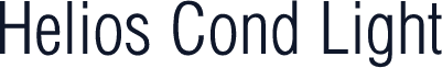 Helios Cond Light