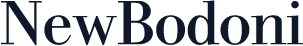NewBodoni