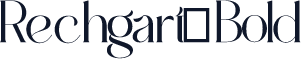 Rechgart_Bold