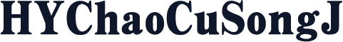 HYChaoCuSongJ