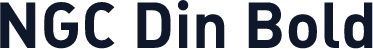 NGC Din Bold