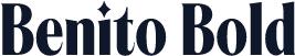 Benito Bold