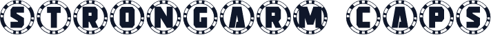 Strongarm Caps