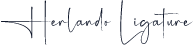 Herlando Ligature