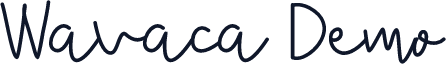 Wavaca Demo