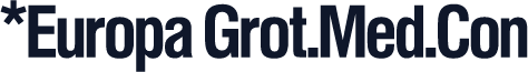 *Europa Grot.Med.Con
