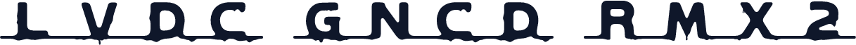LVDC GNCD RMX2