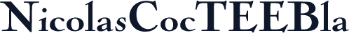 NicolasCocTEEBla