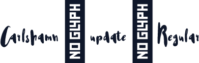 Carlshamn_update-Regular