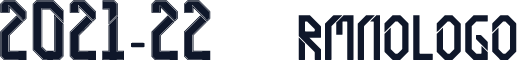 2021-22 皇马 RMnologo
