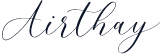 Airthay