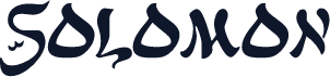 Solomon