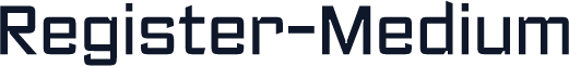 Register-Medium
