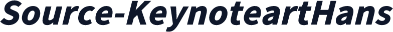 Source-KeynoteartHans