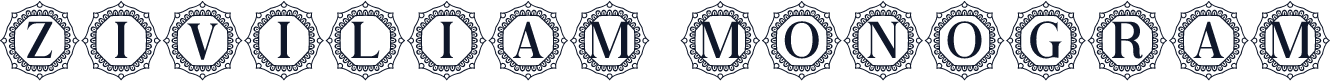 Ziviliam Monogram