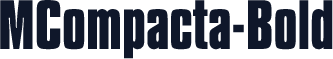 MCompacta-Bold