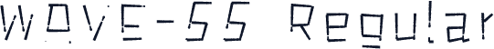 WAVE-66 Regular