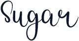 Sugar