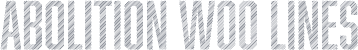 Abolition W00 Lines