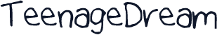 TeenageDream
