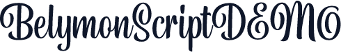BelymonScriptDEMO