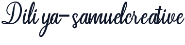 Diliya-samuelcreative