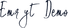 Emryt Demo