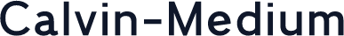 ☞Calvin-Medium