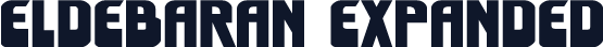 Eldebaran Expanded