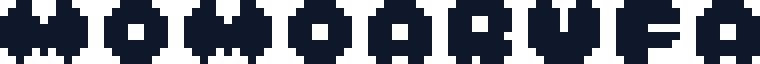 momoarufa