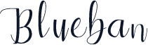 Blueban