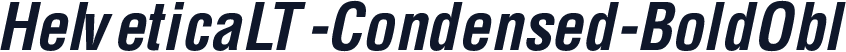 HelveticaLT-Condensed-BoldObl