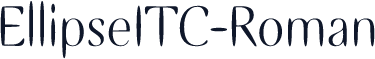 EllipseITC-Roman