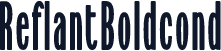 ReflantBoldcond