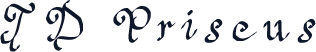 JD Priscus