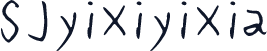 SJyixiyixia