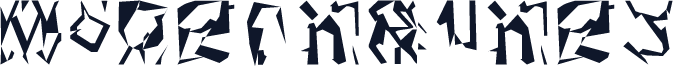 ModernRunes