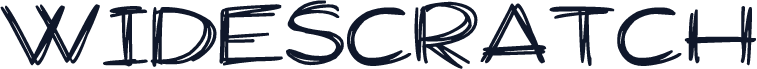 Widescratch