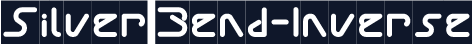 Silver Bend-Inverse