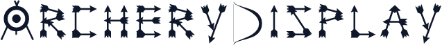 ArcheryDisplay
