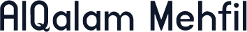 AlQalam Mehfil